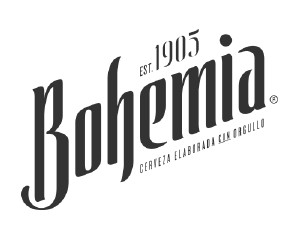 Cerveza Bohemia