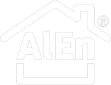 Logo alen